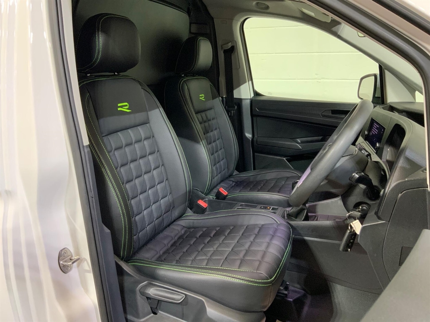 Used Volkswagen Caddy 2022 for sale - 77945478: Photo 8