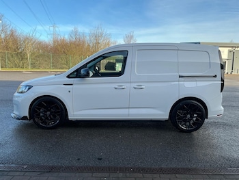 Used Volkswagen Caddy 2025 for sale - 76956891: Photo