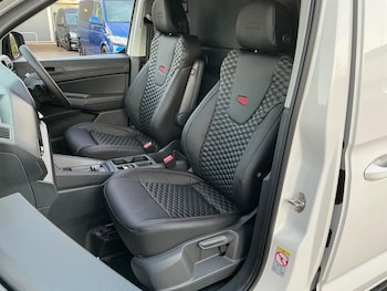 Used Volkswagen Caddy 2025 for sale - 76956891: Photo