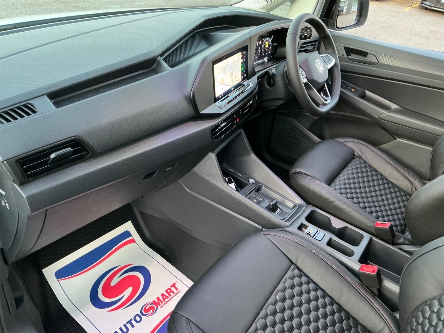 Used Volkswagen Caddy 2025 for sale - 76956891: Photo 4