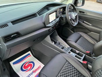 Used Volkswagen Caddy 2025 for sale - 76956891: Photo