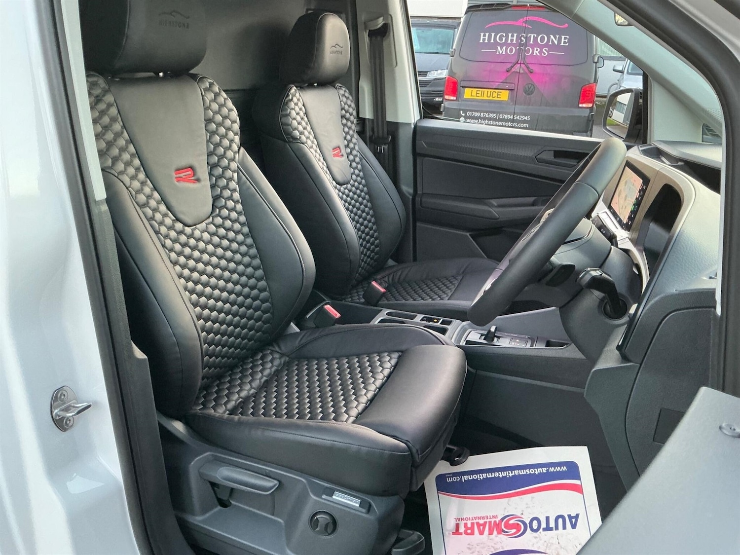 Used Volkswagen Caddy 2025 for sale - 76956891: Photo 7