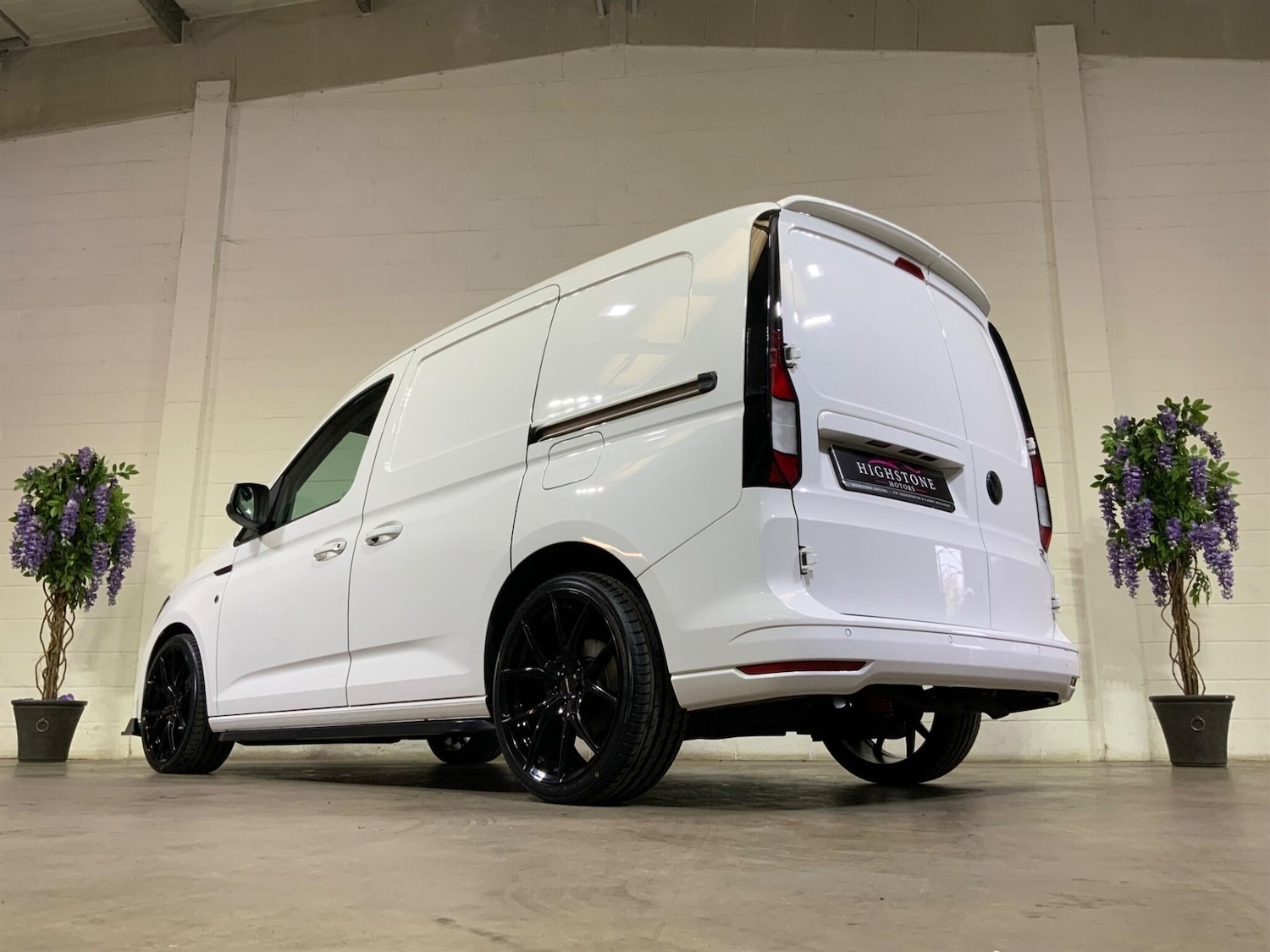 Used Volkswagen Caddy 2023 for sale - 77717710: Photo 10