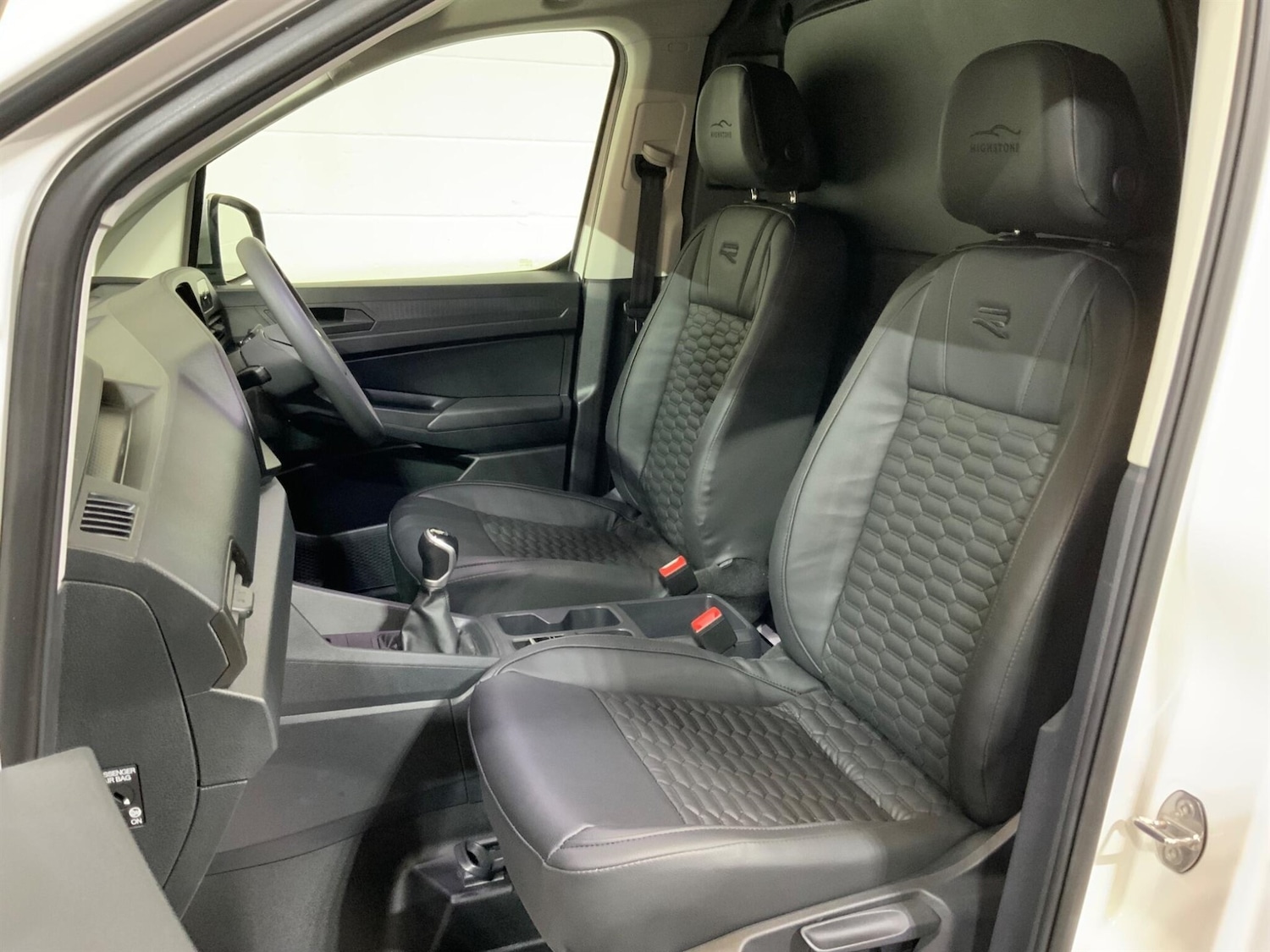 Used Volkswagen Caddy 2023 for sale - 77717710: Photo 3