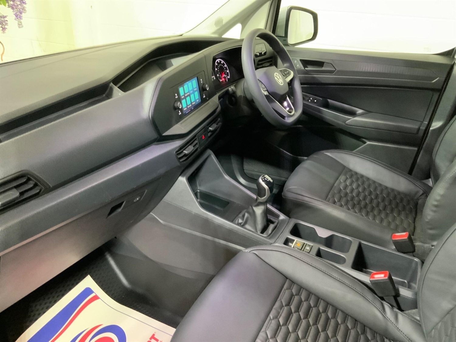 Used Volkswagen Caddy 2023 for sale - 77717710: Photo 4