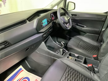 Used Volkswagen Caddy 2023 for sale - 77717710: Photo