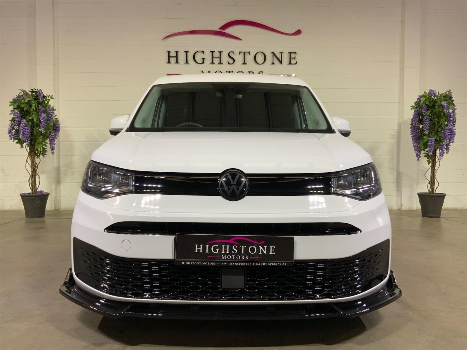 Used Volkswagen Caddy 2023 for sale - 77717710: Photo 5