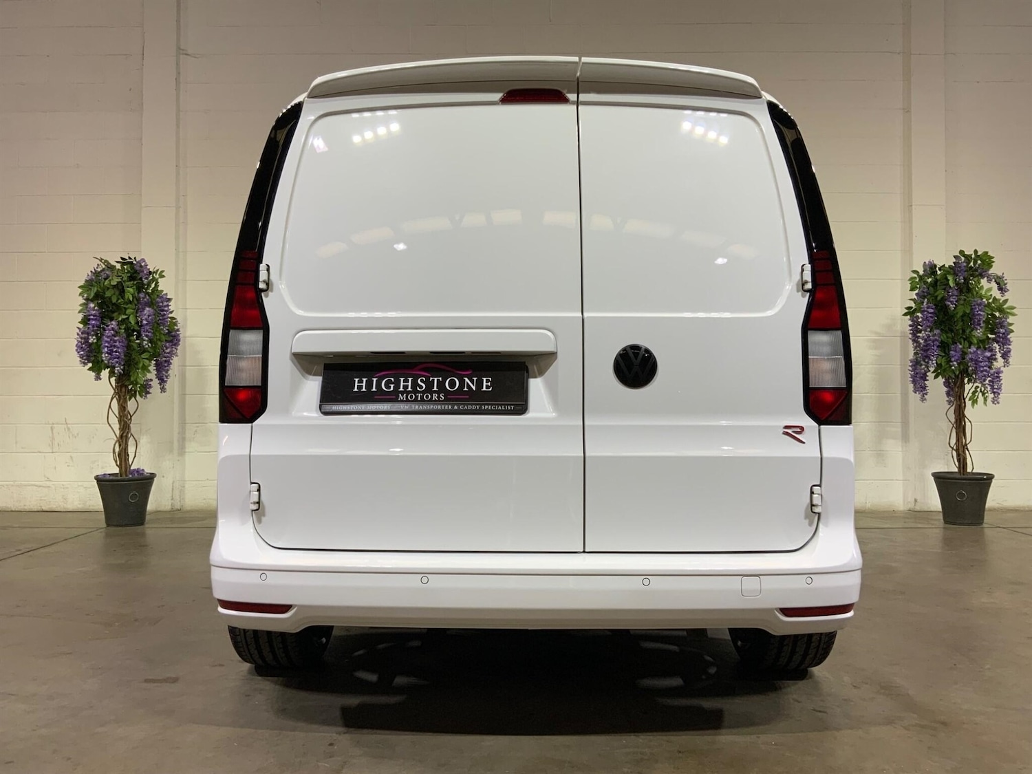 Used Volkswagen Caddy 2023 for sale - 77717710: Photo 6