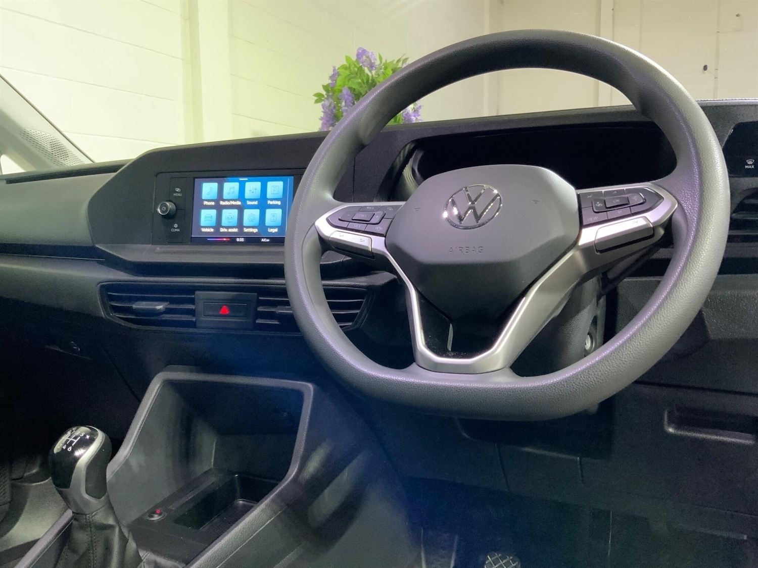 Used Volkswagen Caddy 2023 for sale - 77717710: Photo 7