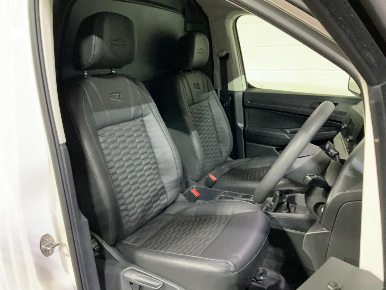 Used Volkswagen Caddy 2023 for sale - 77717710: Photo 8