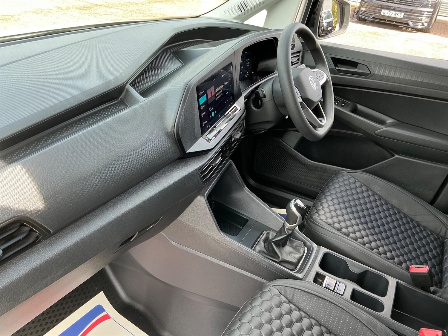 Used Volkswagen Caddy 2024 for sale - 77417938: Photo 4