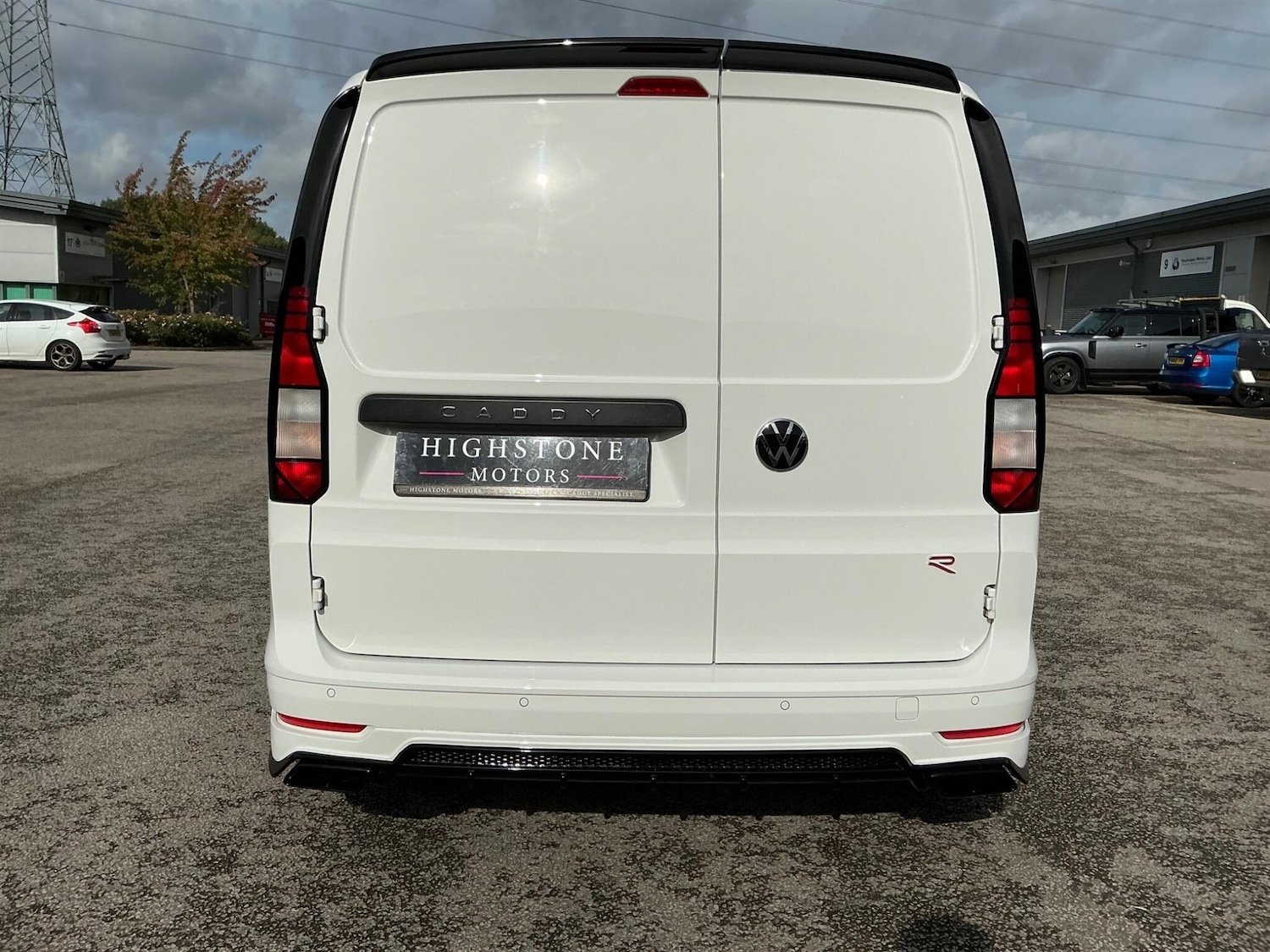 Used Volkswagen Caddy 2024 for sale - 77417938: Photo 6