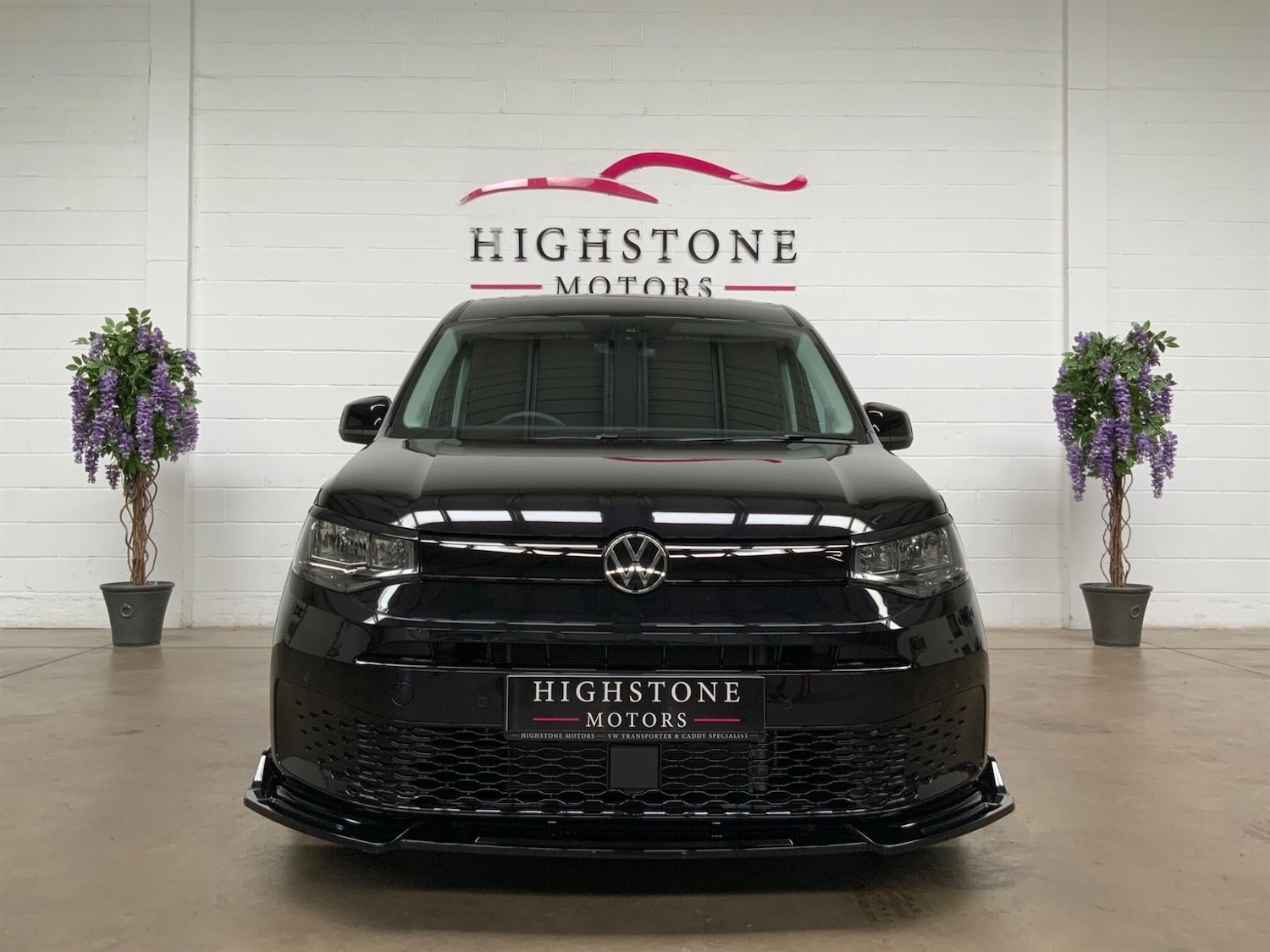 Used Volkswagen Caddy 2024 for sale - 77417975: Photo 5