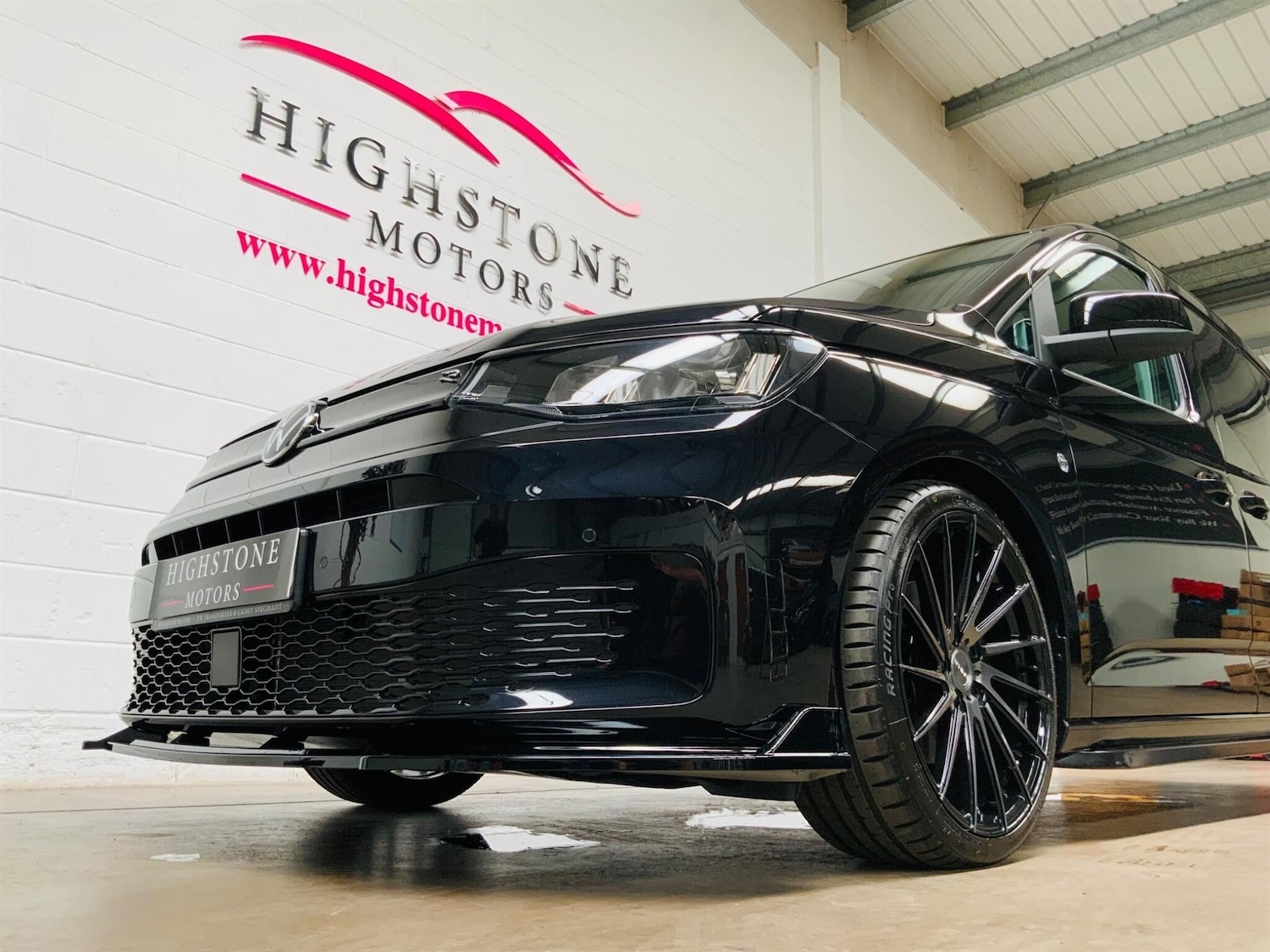 Used Volkswagen Caddy 2024 for sale - 77417975: Photo 7