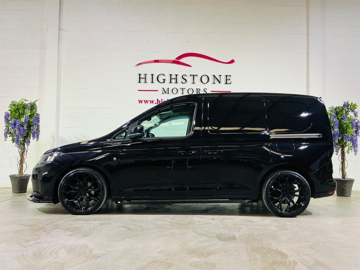 Used Volkswagen Caddy 2024 for sale - 77416805: Photo 2