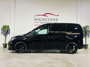 Used Volkswagen Caddy 2024 for sale - 77416805: Photo