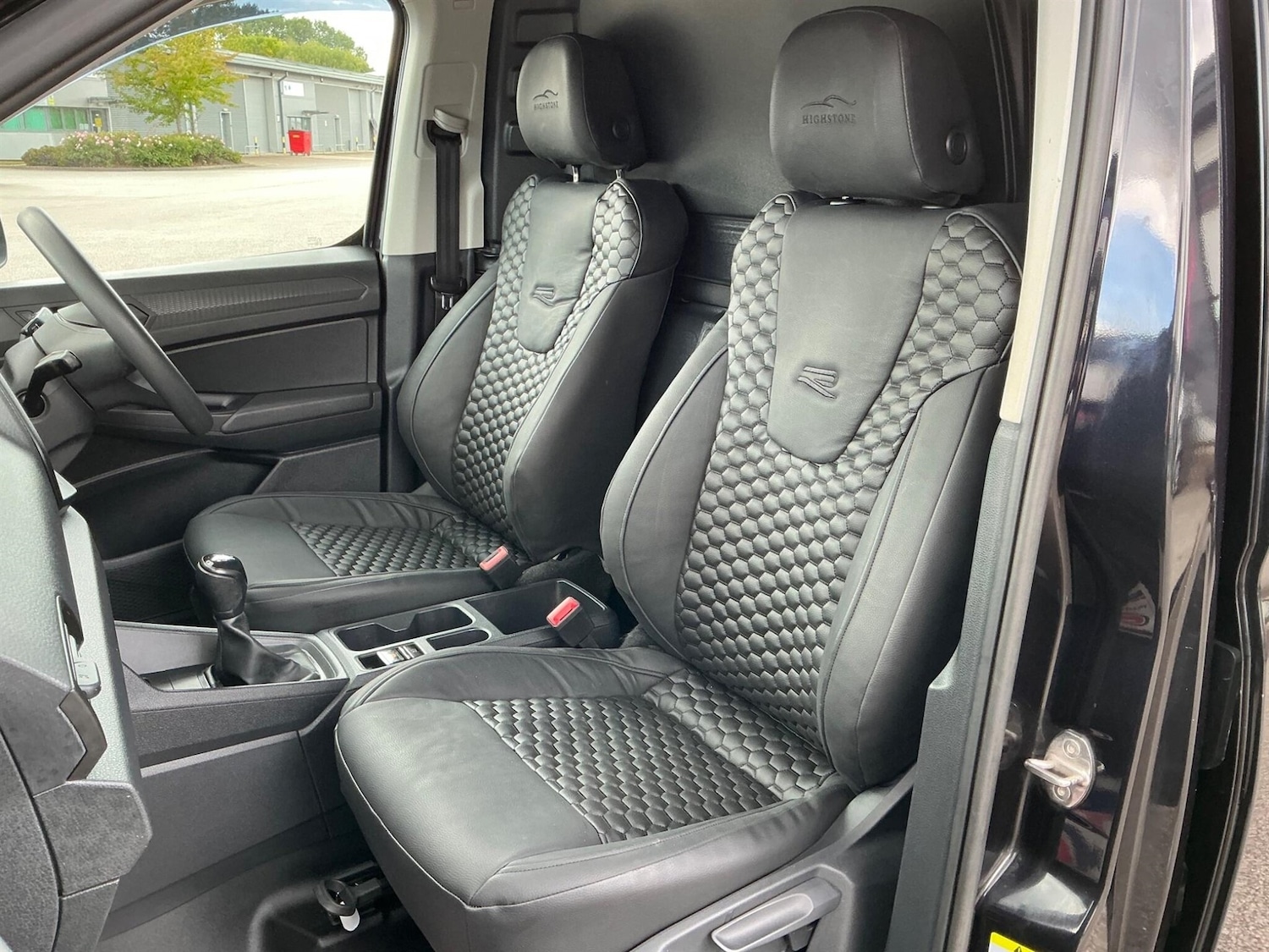 Used Volkswagen Caddy 2024 for sale - 77416805: Photo 3