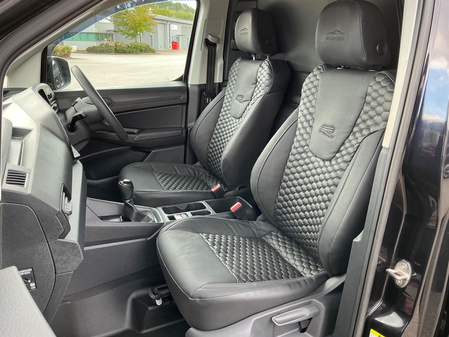 Used Volkswagen Caddy 2024 for sale - 77416805: Photo 4