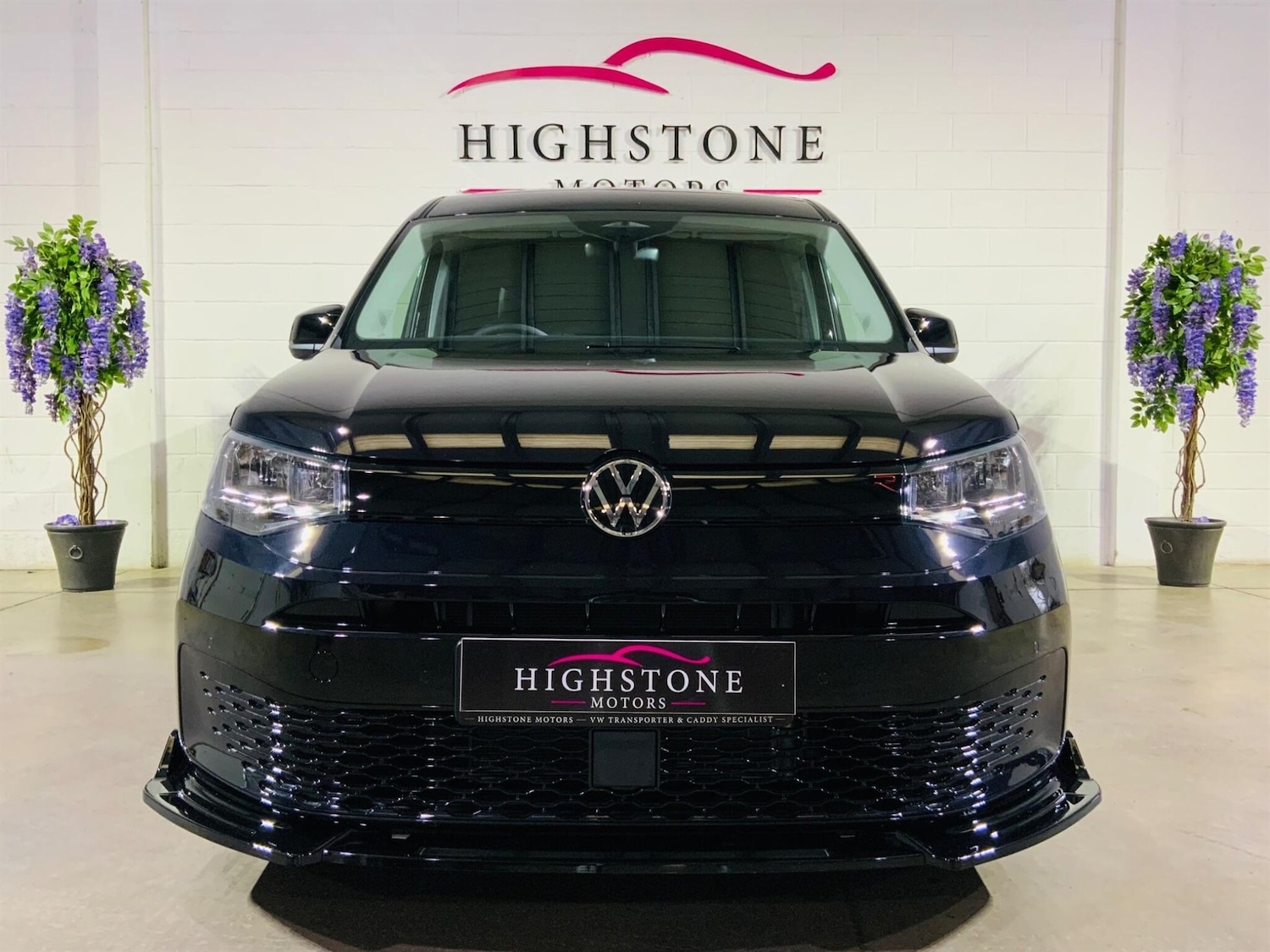 Used Volkswagen Caddy 2024 for sale - 77416805: Photo 5