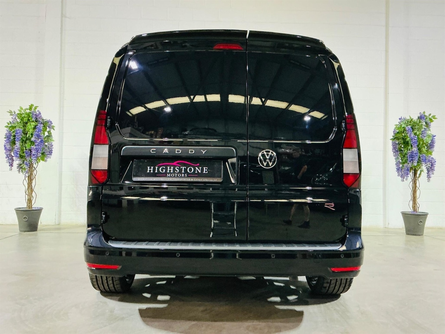 Used Volkswagen Caddy 2024 for sale - 77416805: Photo 6