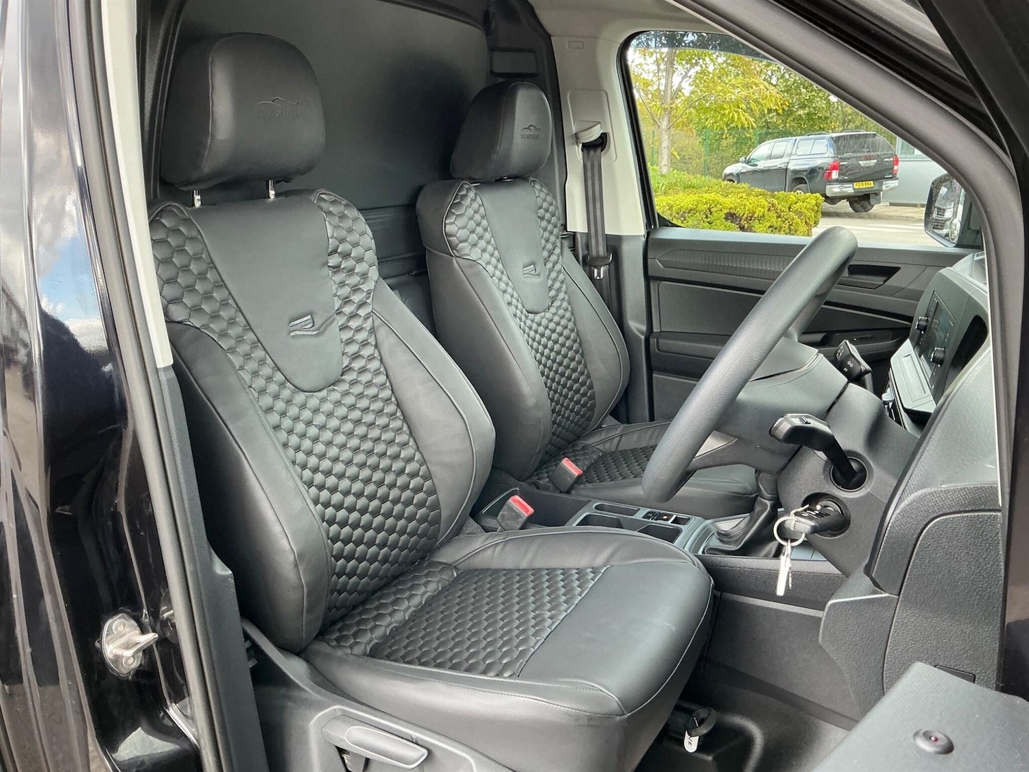 Used Volkswagen Caddy 2024 for sale - 77416805: Photo 7