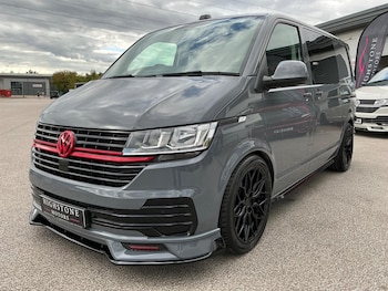 Volkswagen - Transporter