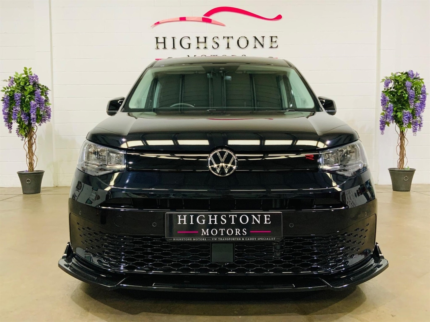 Used Volkswagen Caddy 2024 for sale - 77417985: Photo 6