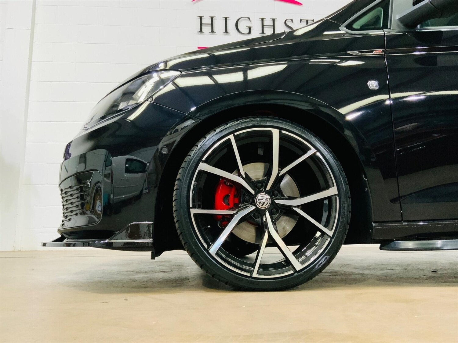 Used Volkswagen Caddy 2024 for sale - 77417985: Photo 8