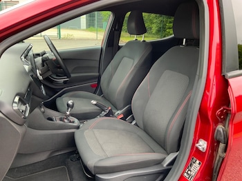 Used Ford Fiesta 2019 for sale - 78614268: Photo