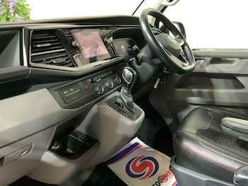 Used Volkswagen Transporter 2021 for sale - 79007390: Photo