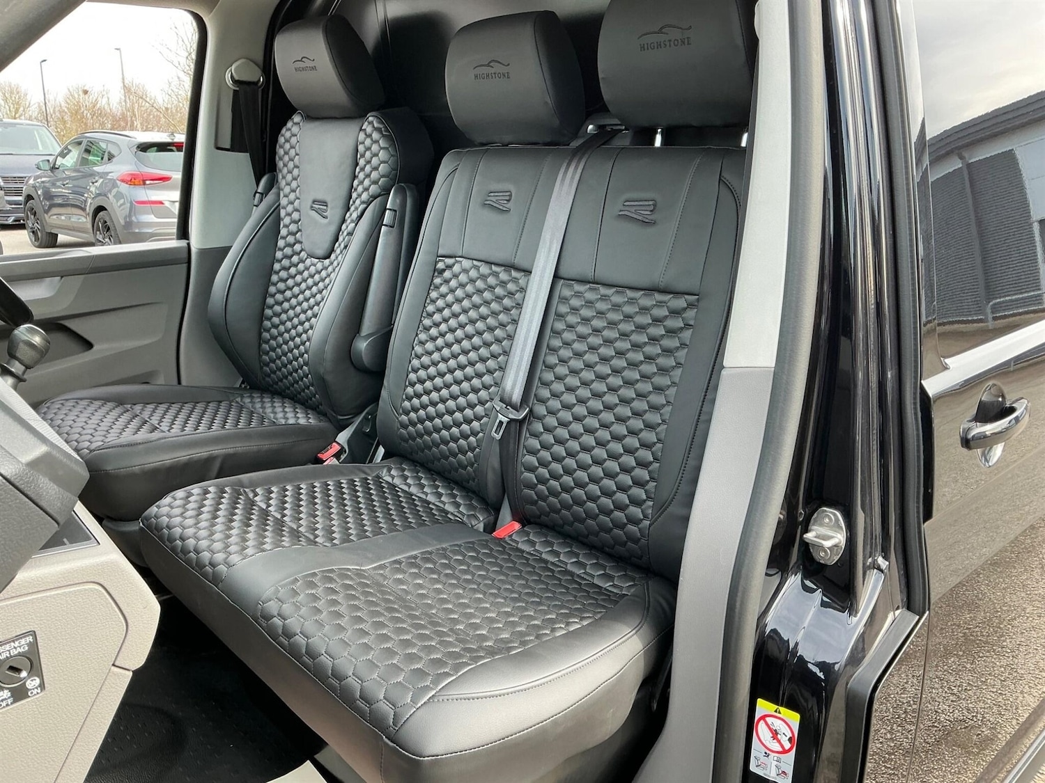 Used Volkswagen Transporter 2024 for sale - 77717837: Photo 4