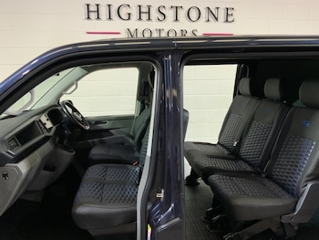 Used Volkswagen Transporter 2021 for sale - 78540306: Photo