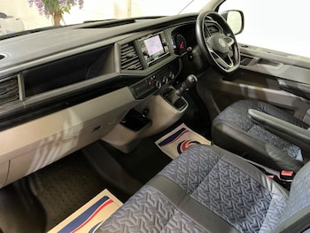 Used Volkswagen Transporter 2023 for sale - 78614445: Photo