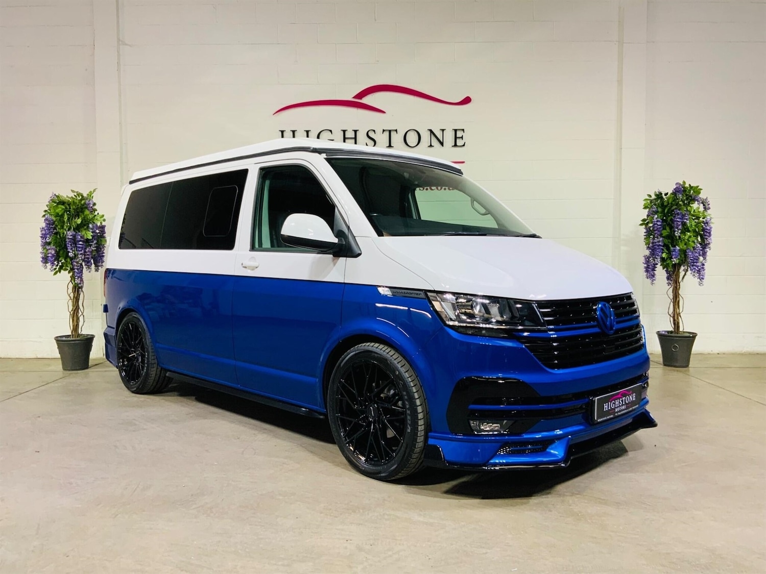 Used Volkswagen Transporter 2022 for sale - 76858951: Photo 10