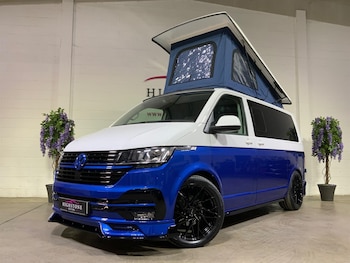 Used Volkswagen Transporter 2022 for sale - 76858951: Photo