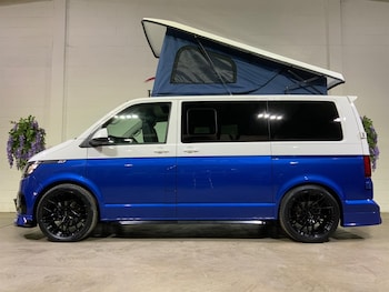 Used Volkswagen Transporter 2022 for sale - 76858951: Photo