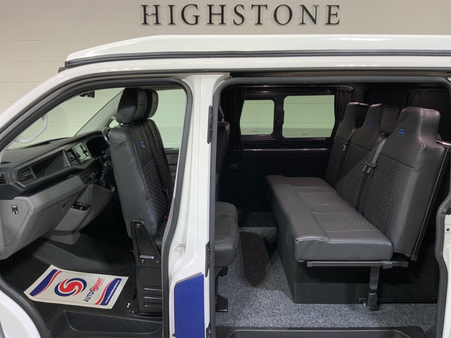 Used Volkswagen Transporter 2022 for sale - 76858951: Photo 4