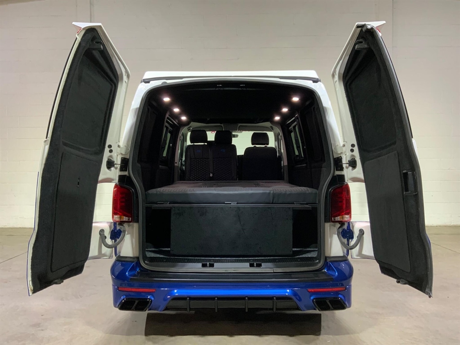 Used Volkswagen Transporter 2022 for sale - 76858951: Photo 6