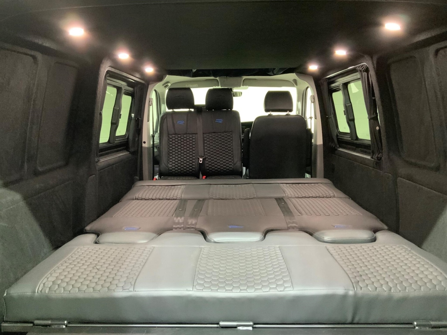 Used Volkswagen Transporter 2022 for sale - 76858951: Photo 7