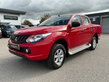 Used Mitsubishi L200 2019 for sale - 79879739: Photo