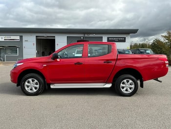 Used Mitsubishi L200 2019 for sale - 79879739: Photo