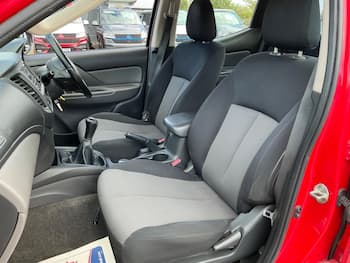 Used Mitsubishi L200 2019 for sale - 79879739: Photo