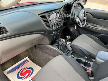 Used Mitsubishi L200 2019 for sale - 79879739: Photo