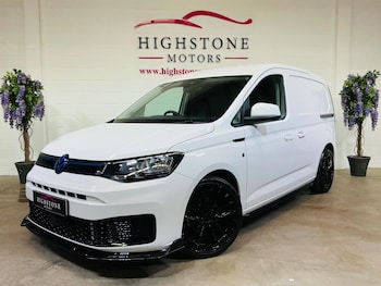 Used Volkswagen Caddy 2025 for sale - 79527166: Photo