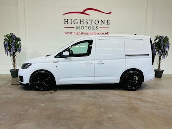 Used Volkswagen Caddy 2025 for sale - 79527166: Photo