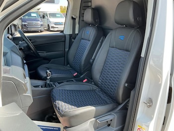 Used Volkswagen Caddy 2025 for sale - 79527166: Photo