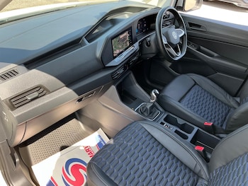 Used Volkswagen Caddy 2025 for sale - 79527166: Photo