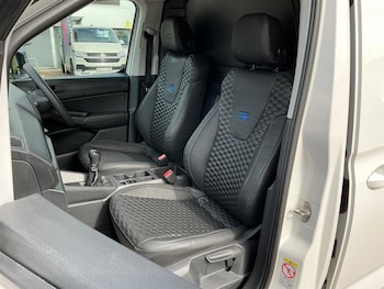 Used Volkswagen Caddy Maxi 2021 for sale - 76763265: Photo