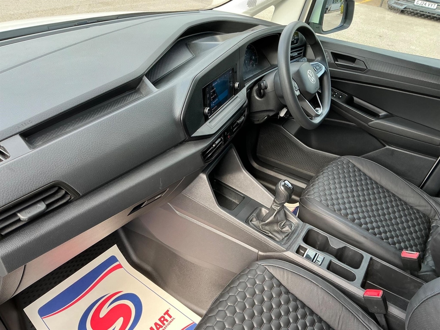 Used Volkswagen Caddy Maxi 2021 for sale - 76763265: Photo 4