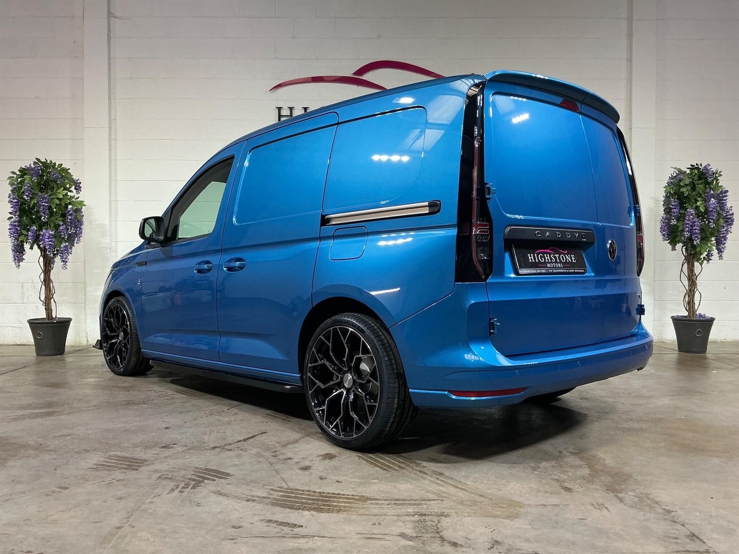 Used Volkswagen Caddy 2026 for sale - 78209825: Photo 10